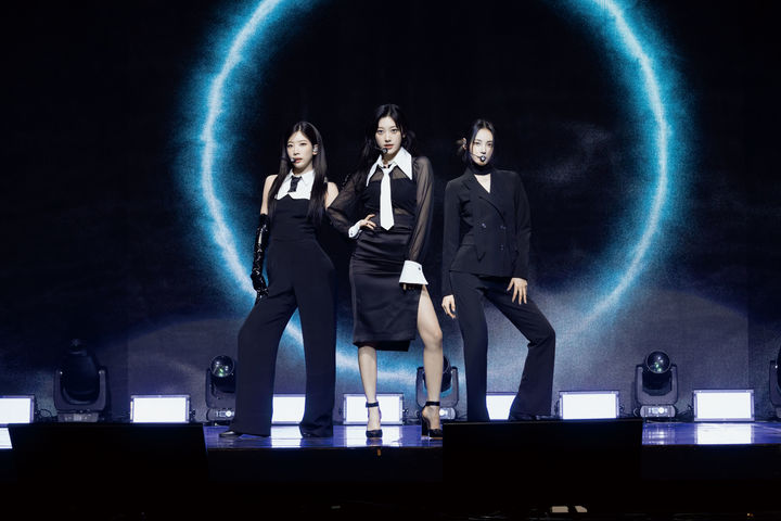 [서울=뉴시스] 오드아이써클. 2023.07.12. (사진 = 모드하우스 제공) photo@newsis.com *재판매 및 DB 금지
