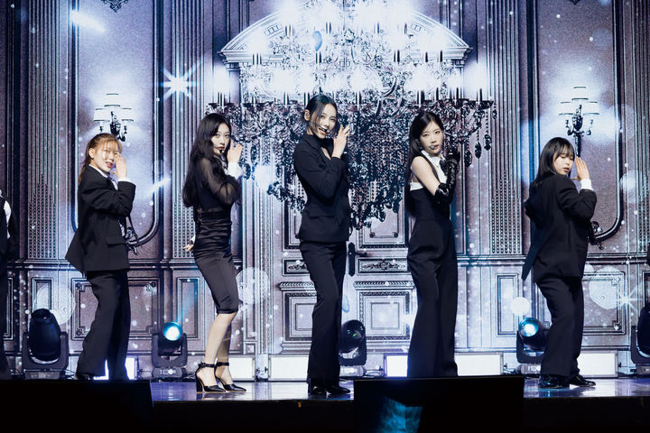 [서울=뉴시스] 오드아이써클. 2023.07.12. (사진 = 모드하우스 제공) photo@newsis.com *재판매 및 DB 금지