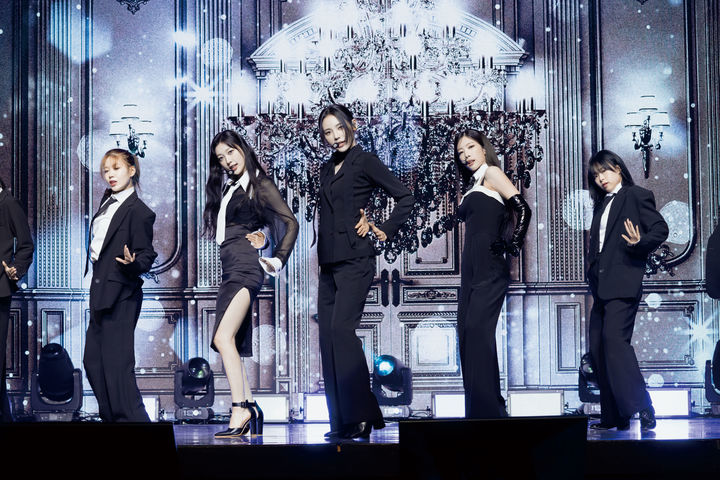 [서울=뉴시스] 오드아이써클. 2023.07.12. (사진 = 모드하우스 제공) photo@newsis.com *재판매 및 DB 금지