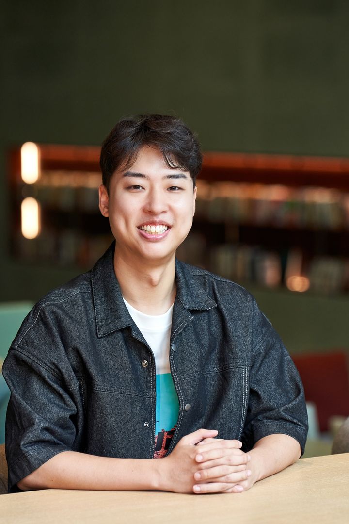 [인터뷰]"태계일주2, 방송의 힘과 매력 느끼게 해줘"