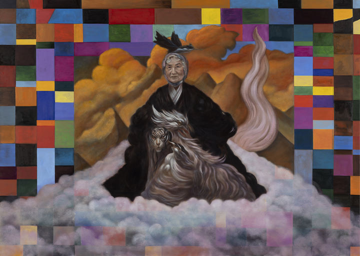 스페이스K 서울, ‘제이디 차’ 개인전 *재판매 및 DB 금지