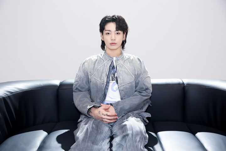 [서울=뉴시스] 방탄소년단 정국. 2023.09.11. (사진=빅히트 뮤직 제공) photo@newsis.com *재판매 및 DB 금지