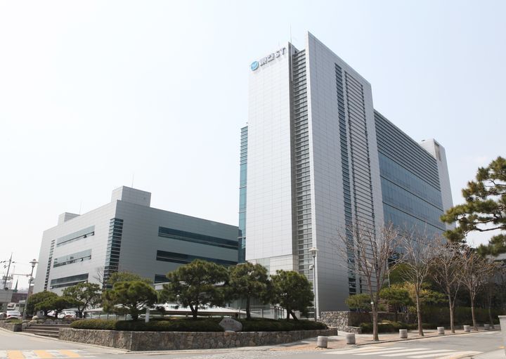 [서울=뉴시스] 동아에스티 본사 전경 (사진=뉴시스 DB) photo@newsis.com *재판매 및 DB 금지