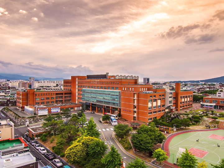 한국폴리텍Ⅵ대학 *재판매 및 DB 금지