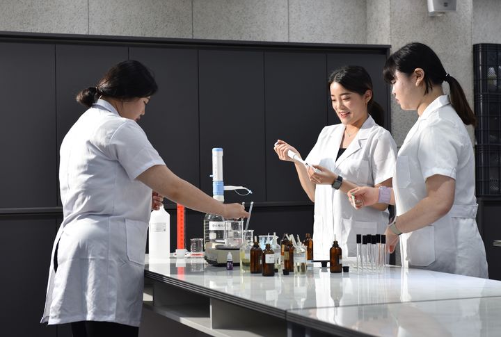 오산대 뷰티코스메틱계열, 사업체 맞춤형 뷰티 아티스트 양성