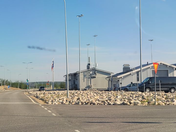 노르웨이 국경 *재판매 및 DB 금지