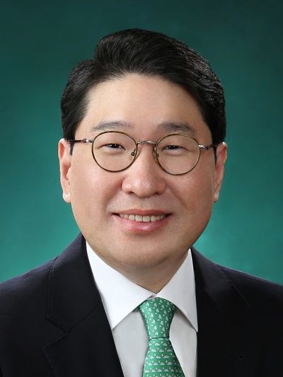 이상현 대한하키협회 회장이 항저우 아시안게임 대한민국 선수단 부단장에 선임됐다. (사진-대한하키협회 제공) *재판매 및 DB 금지
