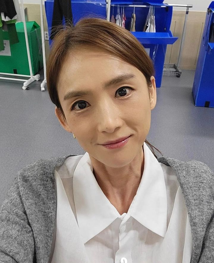 [서울=뉴시스] 이희진. (사진=이희진 인스타그램 캡처) 2023.07.17. photo@newsis.com *재판매 및 DB 금지