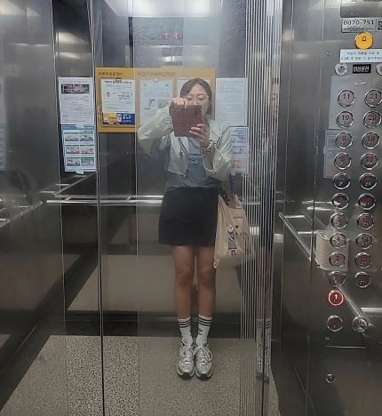 "아이돌 같네" 김현숙, 14㎏ 감량 후 깜짝 근황