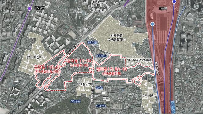 [서울=뉴시스]위치도.