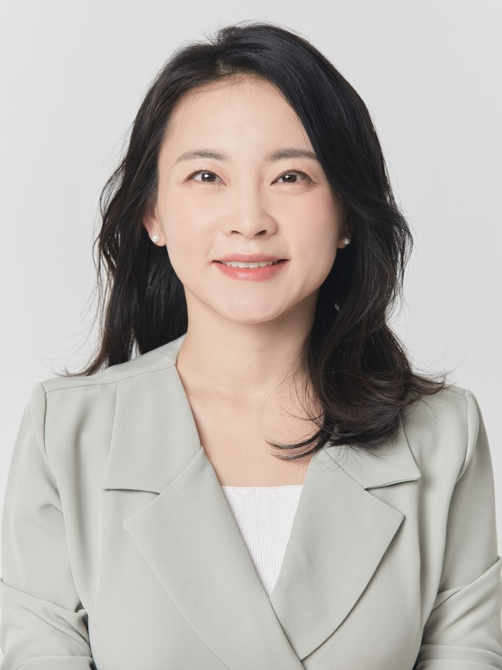 [수원=뉴시스] 송수연 경기교사노동조합 위원장. (사진=경기교사노조 제공) 2023.07.19. photo@newsis.com *재판매 및 DB 금지