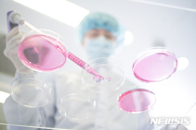 '임상수탁' 글로벌 업체들 M&A 활발…"서비스영역 확장"