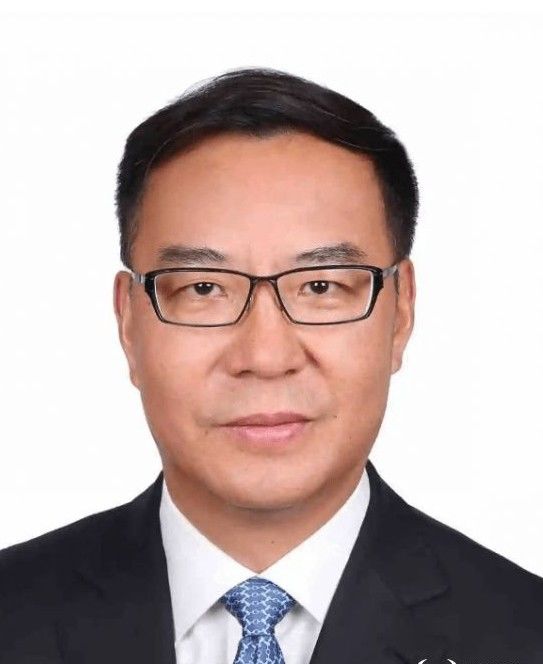 류례훙 차이나유니콤 회장 겸 CEO