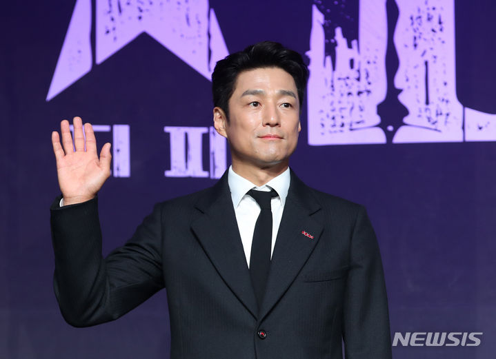 시즌2로 돌아온 D.P.…"익숙한 듯 새롭고 깊다"
