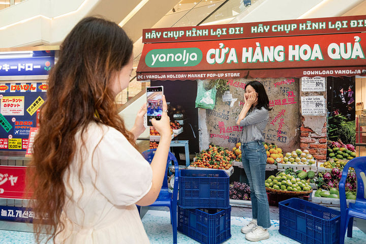 스타필드, 무더위 날려 줄 ‘쏘쿨필드’로 大변신 (사진=신세계프라퍼티 제공) *재판매 및 DB 금지