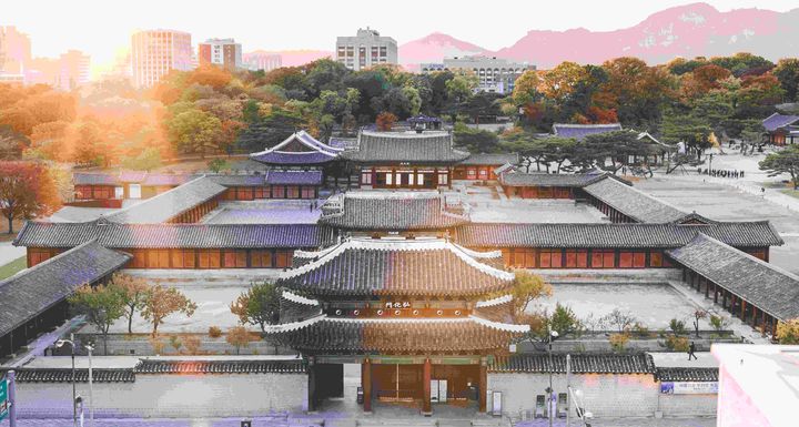 한국인들의 해외여행 수요가 폭발적으로 증가하고 있는 가운데 정신 건강과 스트레스 해소를 위한 여행 수요가 두드러지는 것으로 나타났다. (사진=부킹닷컴 제공) photo@newsis.com *재판매 및 DB 금지