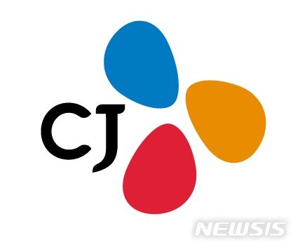 CJ그룹 CI. (사진=CJ제공)