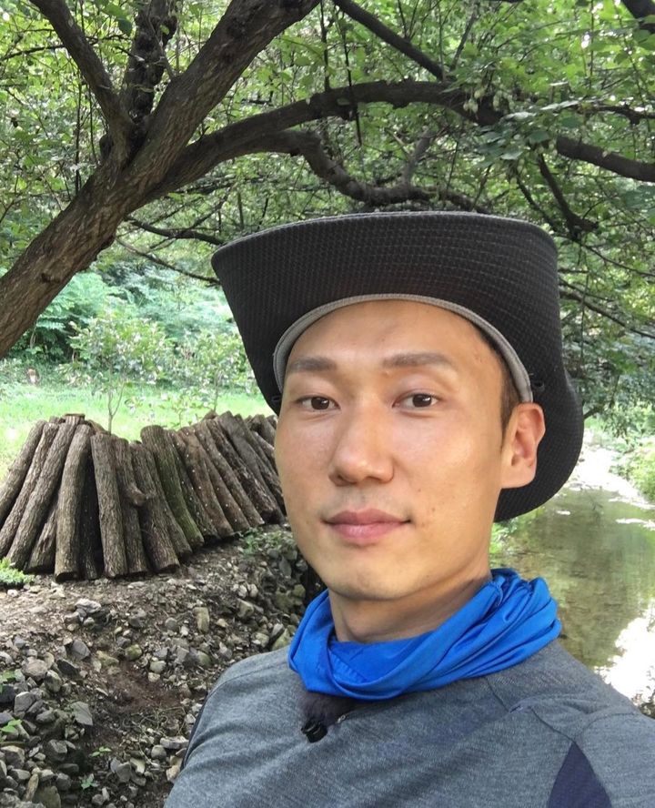 [서울=뉴시스] 이승윤. (사진=이승윤 인스타그램 캡처) 2023.07.19. photo@newsis.com *재판매 및 DB 금지