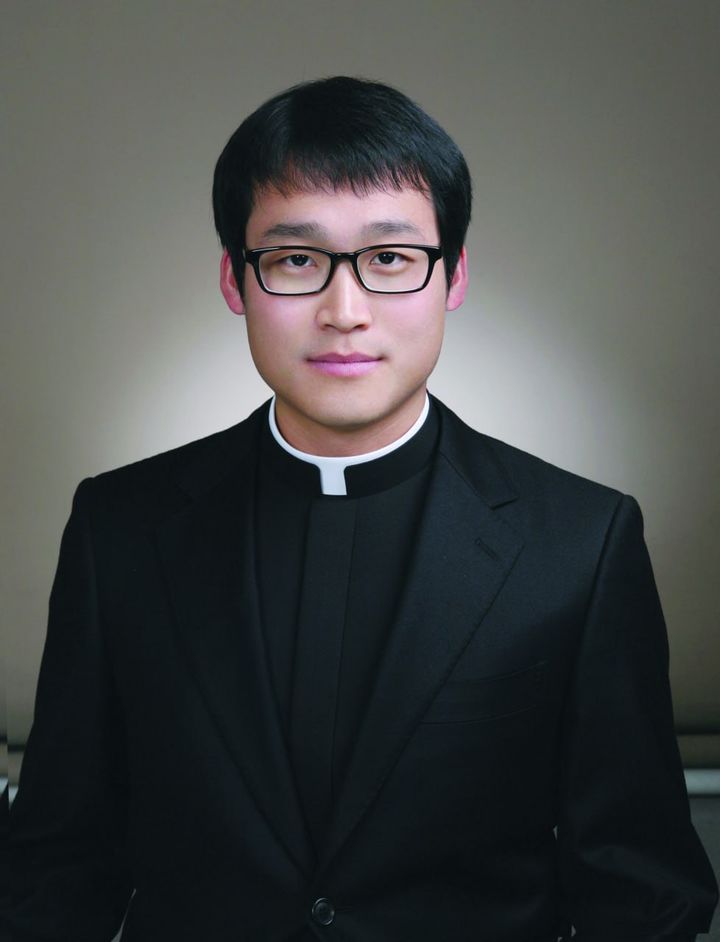 [서울=뉴시스]한현택 몬시뇰 (사진=천주교 대전교구제공) 2023.07.19. photo@newsis.com&nbsp; *재판매 및 DB 금지