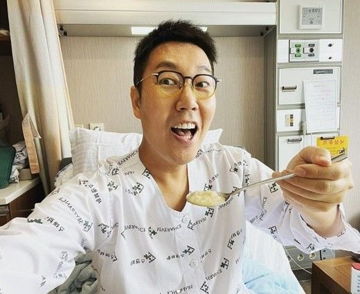 [서울=뉴시스] 김영철 2023.07.20 (사진=SNS) photo@newsis.com *재판매 및 DB 금지