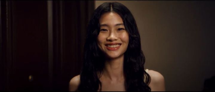 [서울=뉴시스] 뉴진스 '쿨 위드 유' 뮤직비디오 속 정호연. 2023.07.20. (사진 = 어도어 제공) photo@newsis.com *재판매 및 DB 금지