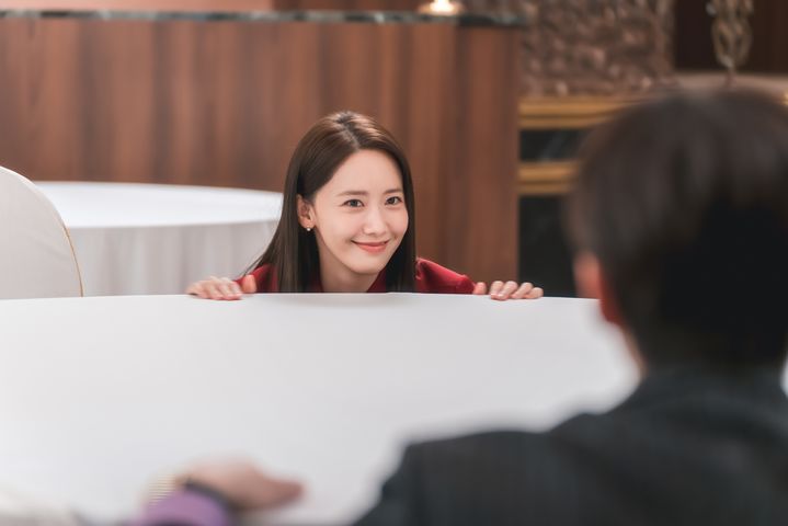 [서울=뉴시스] JTBC '킹더랜드'. 23.07.20. (사진=JTBC 제공) photo@newsis.com *재판매 및 DB 금지