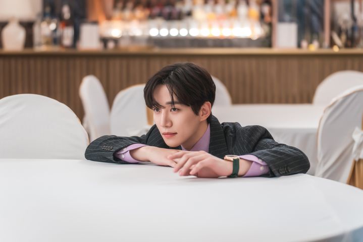 [서울=뉴시스] JTBC '킹더랜드'. 23.07.20. (사진=JTBC 제공) photo@newsis.com *재판매 및 DB 금지