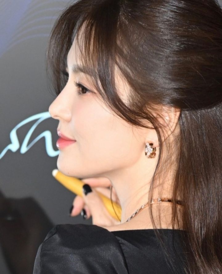 [서울=뉴시스] 송혜교. (사진=송혜교 인스타그램 캡처) 2023.07.21. photo@newsis.com *재판매 및 DB 금지