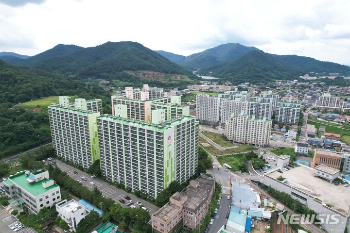 지방 쌓인 미분양, 해결책은 '제로'?…"세제 지원"vs"시장에 맡겨야 ...