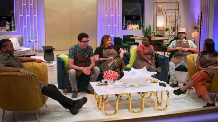 [주말의 OTT]잃어버린 몸 찾으러 갑니다