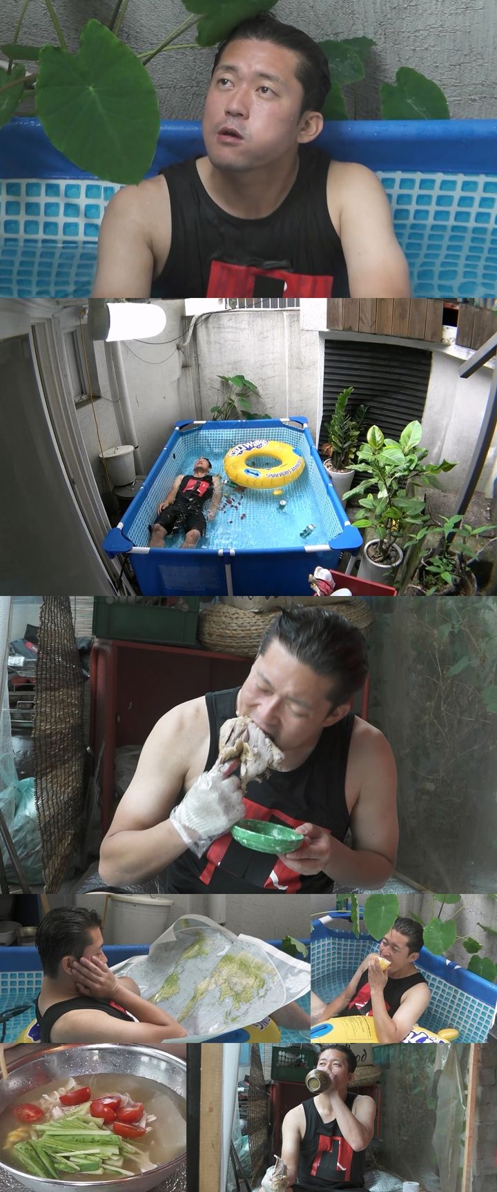 [서울=뉴시스] MBC '나 혼자 산다'. 23.07.21. (사진=MBC 제공) photo@newsis.com *재판매 및 DB 금지