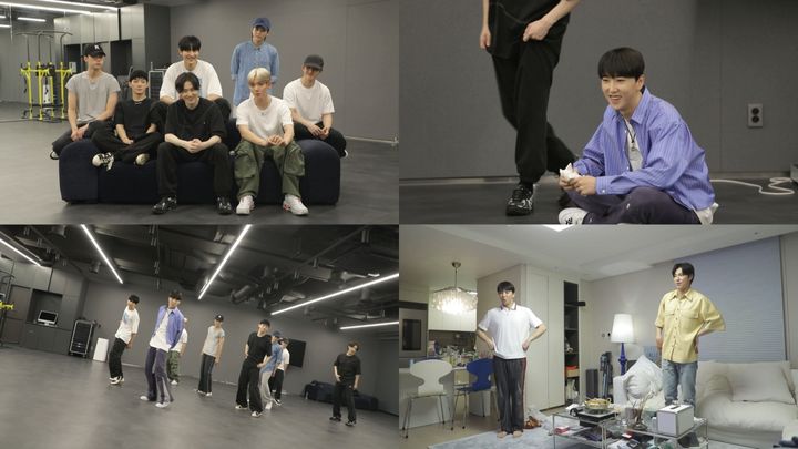 [서울=뉴시스] '살림님' 캐스퍼. 2023.07.22. (사진 = KBS 2TV 제공) photo@newsis.com *재판매 및 DB 금지