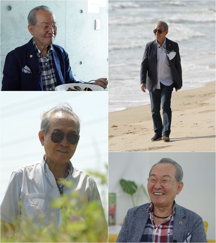 [서울=뉴시스] 윤항기. 2023.07.23.(사진 = TV조선 '스타다큐 마이웨이' 제공) photo@newsis.com*재판매 및 DB 금지