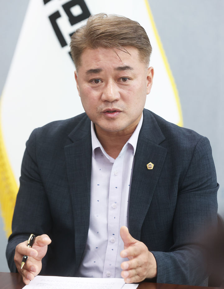 김정호 경기도의회 국민의힘 신임 대표의원(사진=경기도의회 제공) *재판매 및 DB 금지