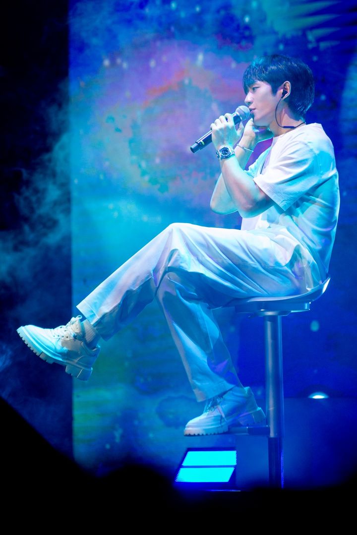 [서울=뉴시스] 배우 정해인. 23.07.24. (사진=FNC엔터테인먼트 제공) photo@newsis.com *재판매 및 DB 금지