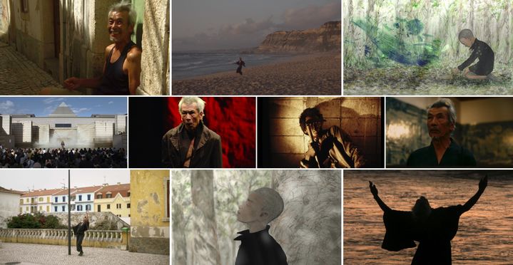 '조제' 이누도 잇신 감독, 새 영화 들고 한국 온다