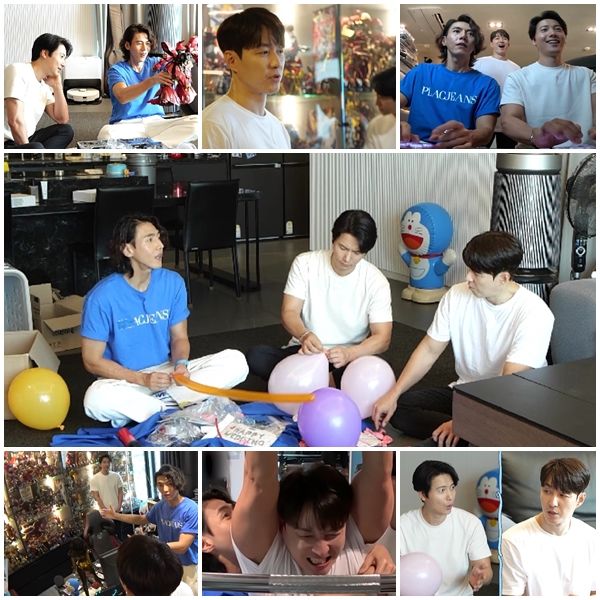 [서울=뉴시스] 채널A '요즘 남자 라이프-신랑수업'. 23.07.25. (사진=채널A 제공) photo@newsis.com *재판매 및 DB 금지