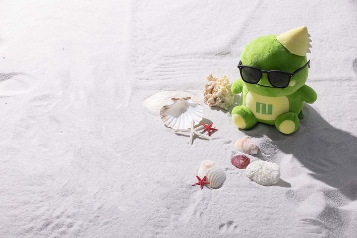 서울드래곤시티 '드라코와 함께 발리 가자!’&nbsp; *재판매 및 DB 금지