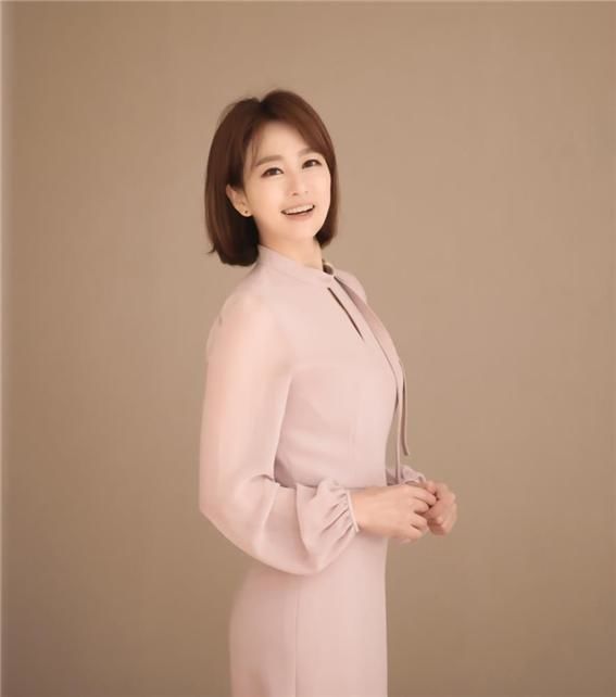 [부산=뉴시스] 부산MBC 안희성 아나운서(사진=부산시 제공) *재판매 및 DB 금지