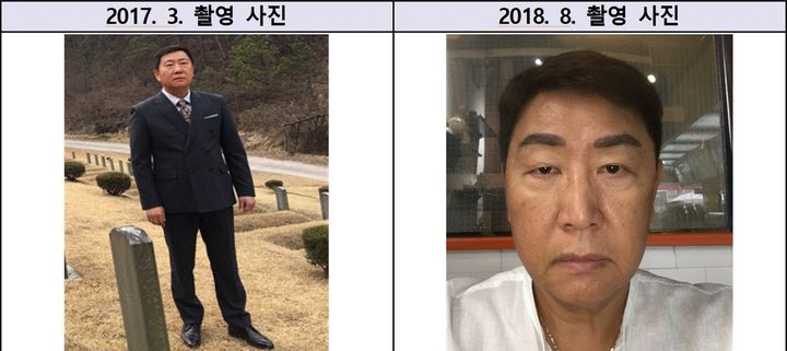 "공소시효 안끝났다" 28년 만에 검거된 보복살인 조폭, 밀항 시점 속여