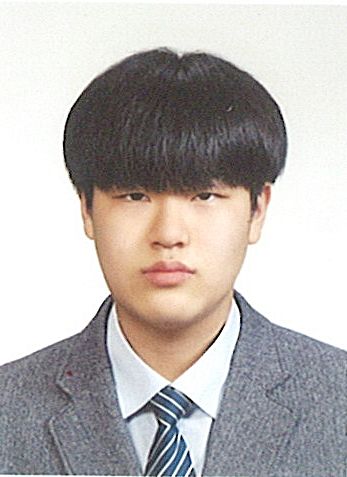 핸드볼 남자 청소년국가대표팀 선수로 발탁된 청주공업고등학교 박성준 군. *재판매 및 DB 금지