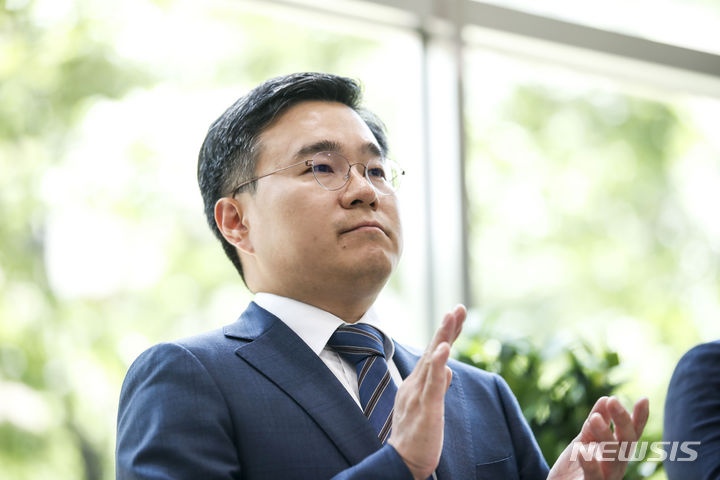 신임 전주지검장에 이정렬 인천지검 1차장검사 임명