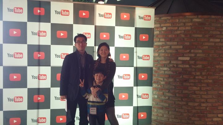 지난 21일 키즈로 시작해 고등학생까지, 성장에 따라 변화하는 콘텐츠로 무려 9년간 꾸준히 사랑받고 있는 청소년 크리에이터 마이린을 만났다.(사진=마이린 제공) *재판매 및 DB 금지