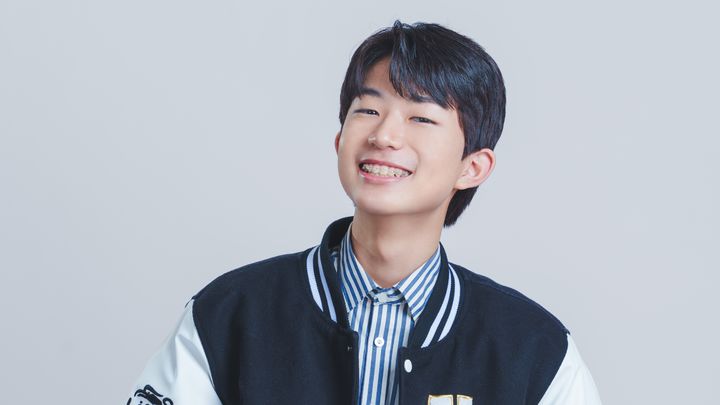 뉴시스는 지난 21일 키즈로 시작해 고등학생까지, 성장에 따라 변화하는 콘텐츠로 무려 9년간 꾸준히 사랑받는 청소년 크리에이터 마이린을 만났다.(사진=마이린 제공) *재판매 및 DB 금지