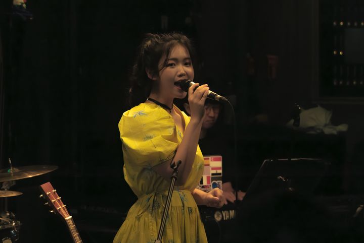 [서울=뉴시스] 강예영 2023.07.27 (사진=T9-H엔터테인먼트) photo@newsis.com *재판매 및 DB 금지