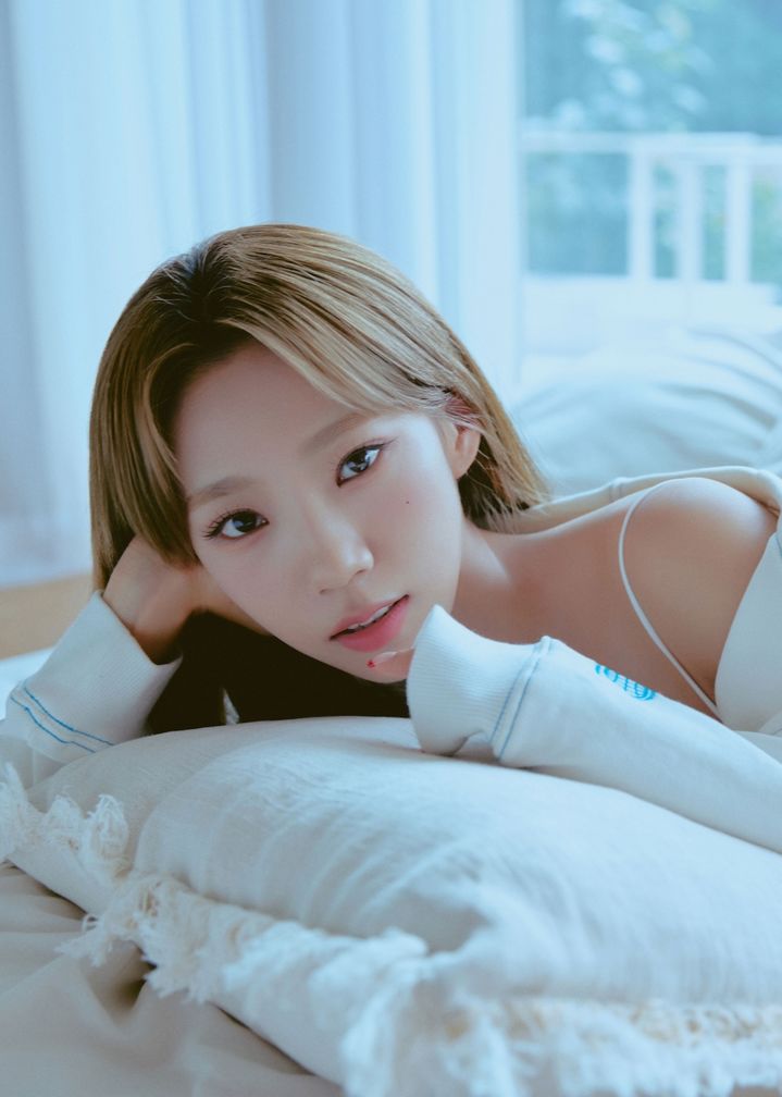 [서울=뉴시스] 그룹 '우주소녀(WJSN)'의 멤버 여름의 (사진= 우조엔터테인먼트 제공) 2023.07.27. photo@newsis.com *재판매 및 DB 금지