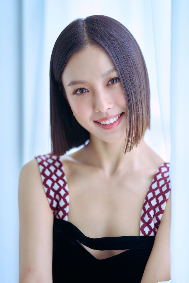 [서울=뉴시스] 영화 '밀수' 고옥분 역 배우 고민시 2023.07.27. (사진=NEW 제공) photo@newsis.com *재판매 및 DB 금지