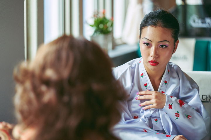 [서울=뉴시스] 영화 '밀수' 스틸 2023.07.27. (사진=NEW 제공) photo@newsis.com *재판매 및 DB 금지