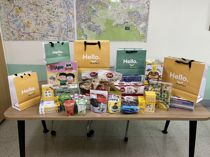 대구동부교육지원청 '동틈망' 운영, 돌봄공백 예방