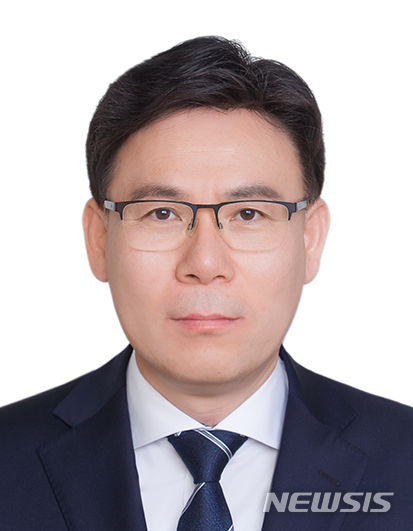 [청주=뉴시스] 이동옥 충북도 행정부지사. (사진= 뉴시스 DB) 